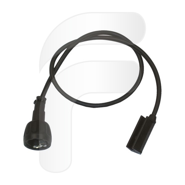 CONECTOR GÁLIBO ROSCA CON CABLE 1,5 M FA201508-15